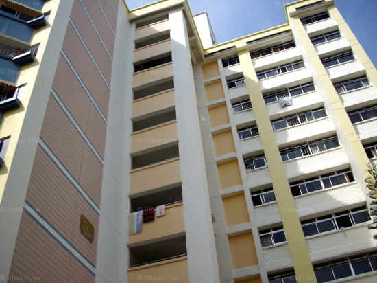 Blk 324 Tah Ching Road (Jurong West), HDB 5 Rooms #275352